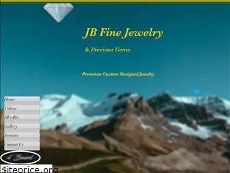 jbfinejewelry.com