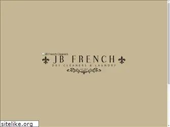 jbfrench.com