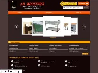 jbfurnitures.co.in