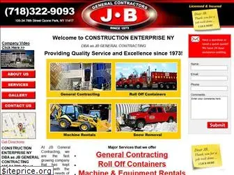 jbgeneralcontracting.com