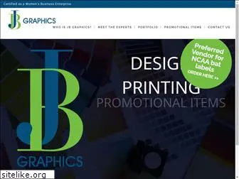 jbgraphicsinc.com