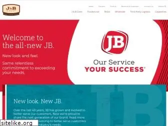 jbgroup.com