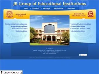 jbgroup.org.in