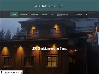 jbgutterman.com