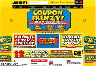 jbhifi.co.nz