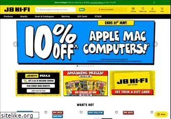 jbhifi.com.au