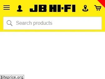 jbhifi.com
