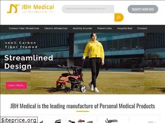 jbhmedical.com