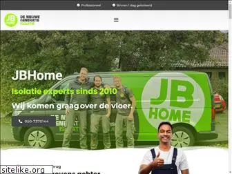 jbhome.nl