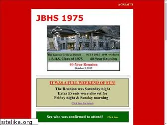 jbhs1975.com