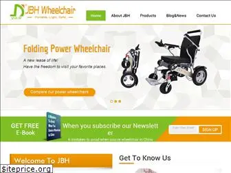 jbhwheelchair.com