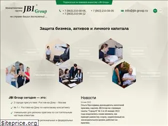 jbi-group.ru