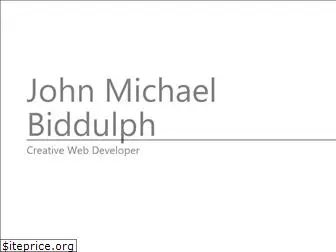 jbiddulph.com