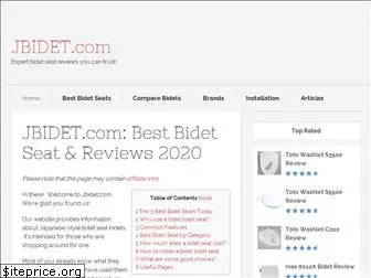 jbidet.com