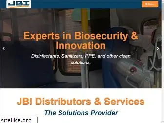 jbidistributors.com