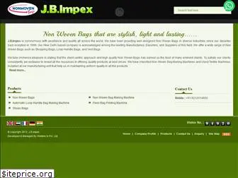 jbimpex.com