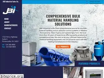 jbindustrial.com