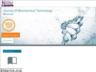 jbiochemtech.com