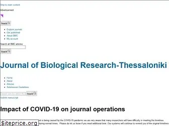 jbiolres.biomedcentral.com