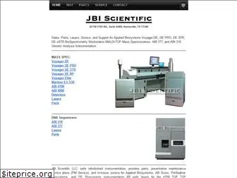 jbiscientific.com