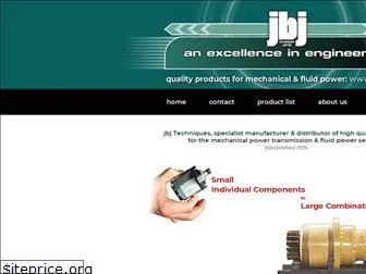 jbj.co.uk