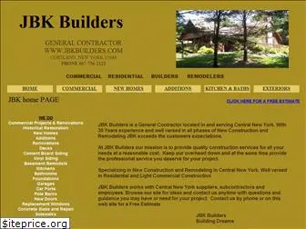 jbkbuilders.com