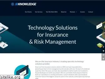 jbknowledge.com