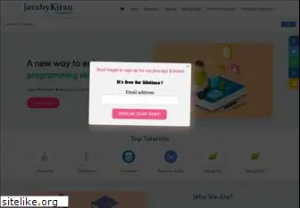 jbktutorials.com