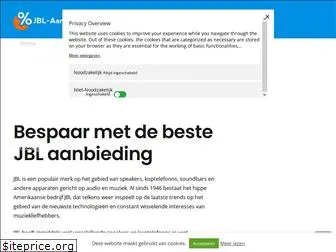 jbl-aanbieding.nl