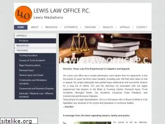 jblewis-law.com