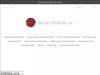 jbluntdesigns.com