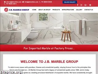 jbmarbles.com