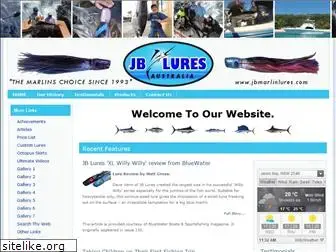 jbmarlinlures.com