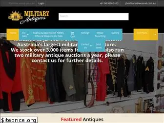 jbmilitaryantiques.com.au