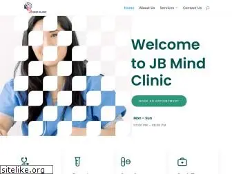jbmindclinic.com