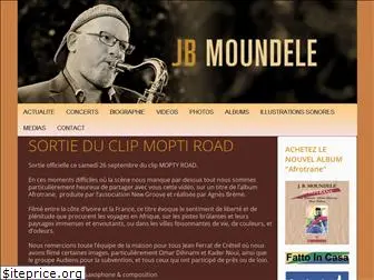 jbmoundele.com