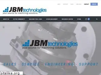 jbmtechnologies.com