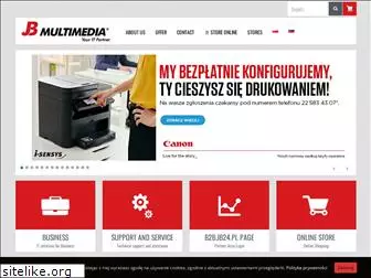 jbmultimedia.pl