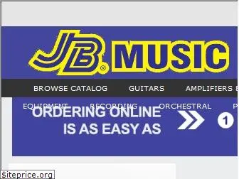 jbmusic.com.ph