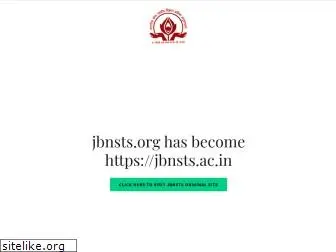 jbnsts.org