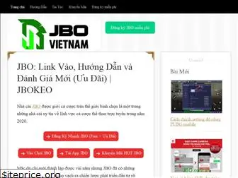 jbo.com.vn