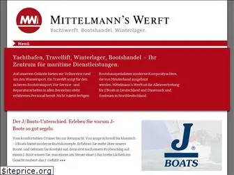 jboats.de