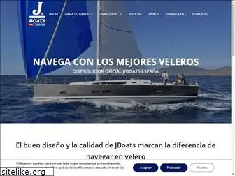 jboats.es