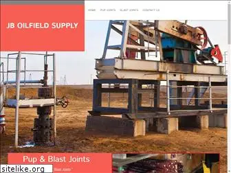 jboilfieldsupply.com