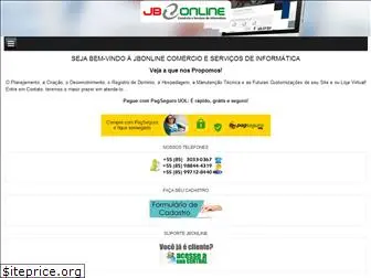 jbonline.net.br