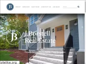 jborstellrealestate.com