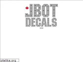 jbot.ca