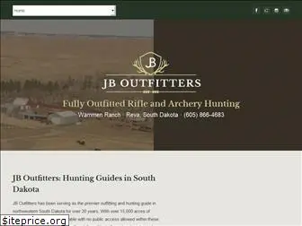 jboutfitters.com