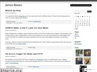 jbowes.wordpress.com