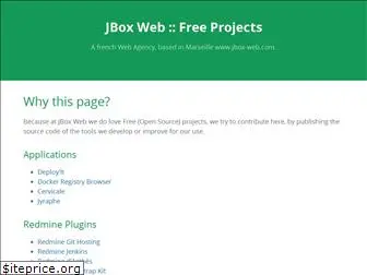 jbox-web.github.io thumbnail